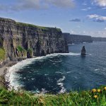 Cliffs of Moher 